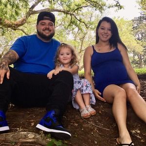 Meet your Posher, Trey